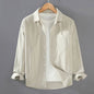 Loose Versatile Casual Coat Couple Workwear Jacket