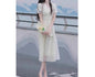 Temperament Dress Women's Clothing Temperament Wild