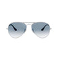 Tempered Glass Sunglasses UV Protection Glasses