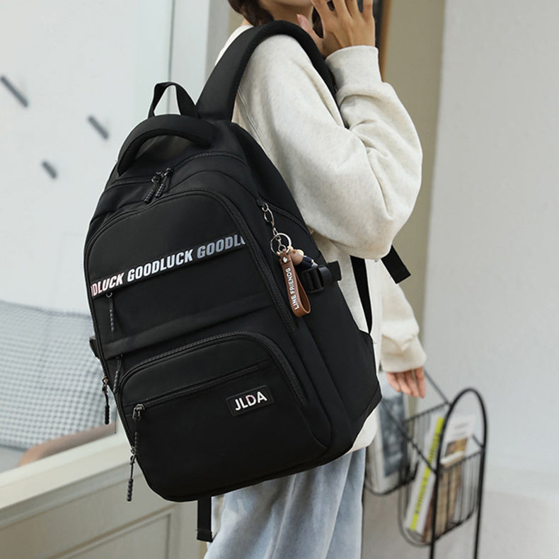 Women's Fashion Casual Large Capacity Shoulder Bag