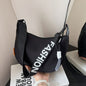 Women's Casual And Lightweight Large Capacity Shoulder Messenger Bag