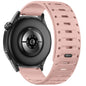 Applicable To GT5 Silicone Breathable Smart Watch Band