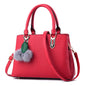 Women's Large Capacity Messenger Shoulder Handbag