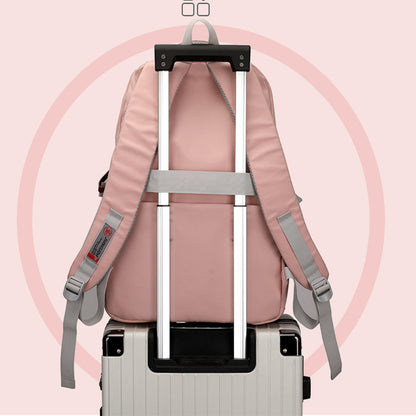 Women's Fashion Casual Large Capacity Shoulder Bag