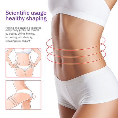 Firming Slimming Cream Body Shaping Massage Moisturizing Skin