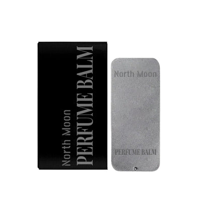 Solid Balm Light Perfume Long-lasting Refreshing And Portable