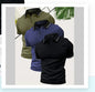 Polo Shirt Lapel Short Sleeve Golf Casual Sports Top